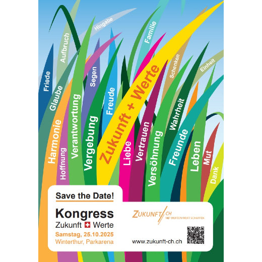 Stiftung Zukunft CH spenden Menschenrechte Erziehung Schweiz