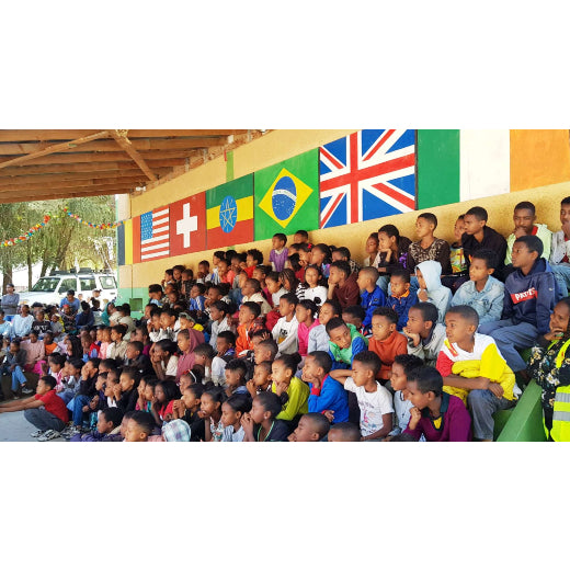 Operation Rescue Schweiz Spenden Verein Äthiopien Mosambik Brasilien Indien