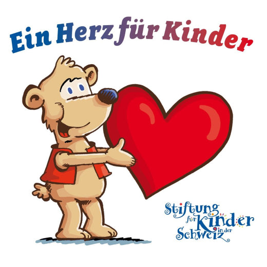 Stiftung für Kinder in der Schweiz Spenden Unterstützen Helfen Jugendliche