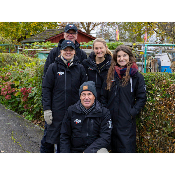 ProTier Stiftung für Tierschutz und Ethik