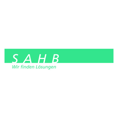 SAHB Schweiz. Arbeitsgemeinschaft Hilfsmittelberatung für Behinderte und Betagte