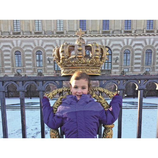 Stiftung Kinderhilfe Sternschnschnuppe