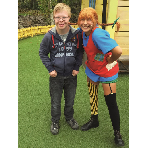 Stiftung Kinderhilfe Sternschnschnuppe