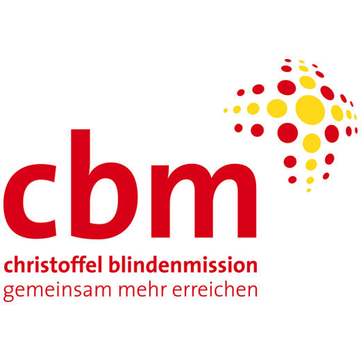 CBM Christoffel Blindenmission - Verein - spendenbuch.ch