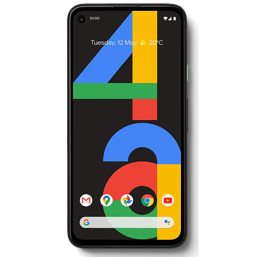 VERGEBEN - Smartphone Google Pixel 4a