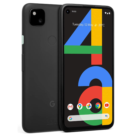 VERGEBEN - Smartphone Google Pixel 4a