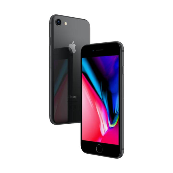 iPhone 8