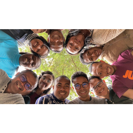 AiNA soa Hilfe zur Selbsthilfe Ostafrika Spenden