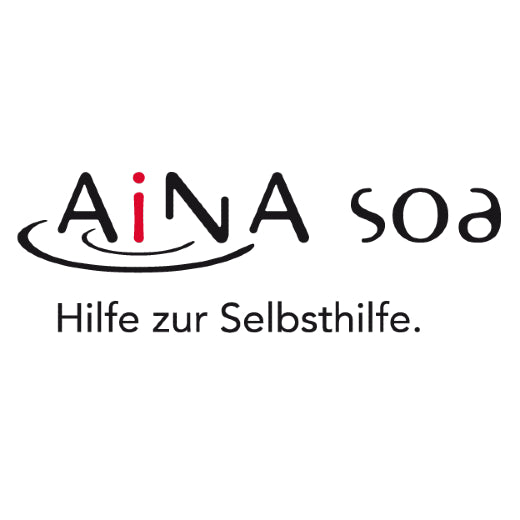 AiNA soa Hilfe zur Selbsthilfe Ostafrika Spenden