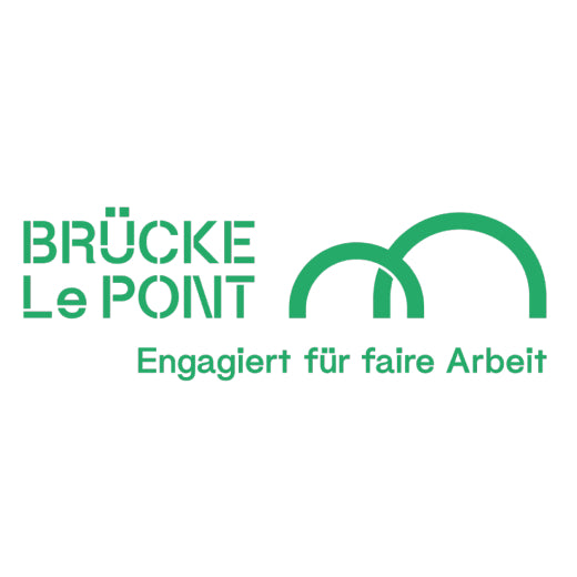 Brücke Le Pont Logo Spenden