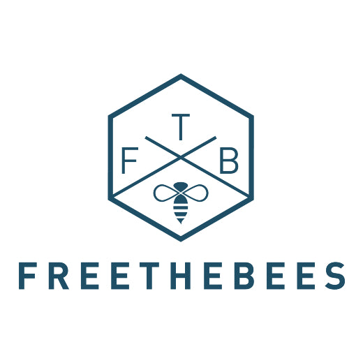 Anzeigehunde retten Bienen FREETHEBESS