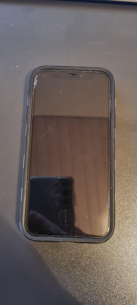 iPhone 8