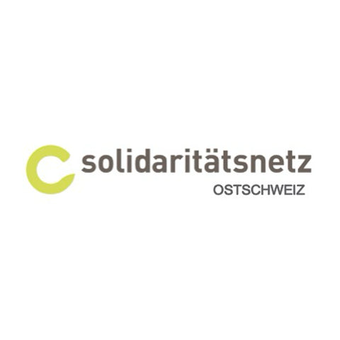 Solidaritätsnetz Ostschweiz