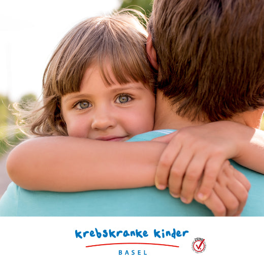 Stiftung für krebskranke Kinder, Regio Basiliensis