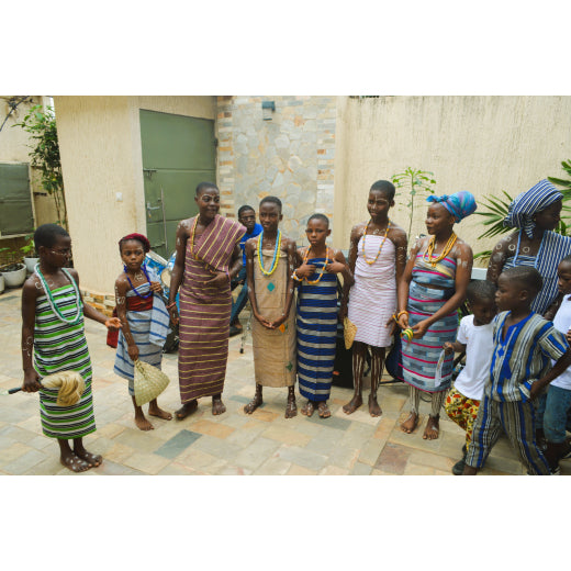 Stiftung Togo-Projekt Spenden Entwicklungshilfe Westafrika