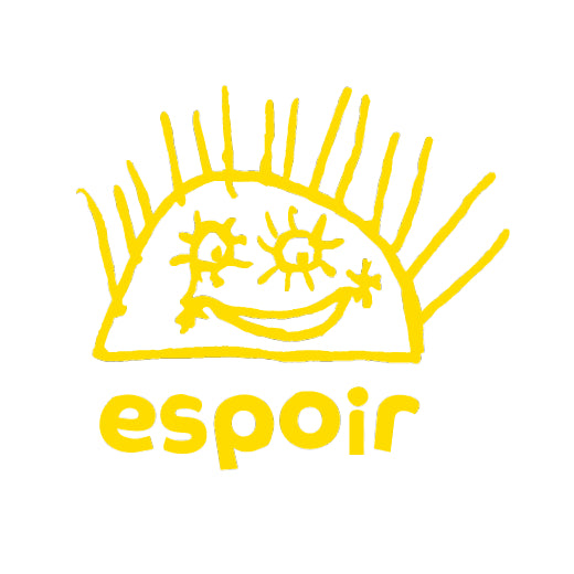 Espoir Gemeinsam für Kinder spenden