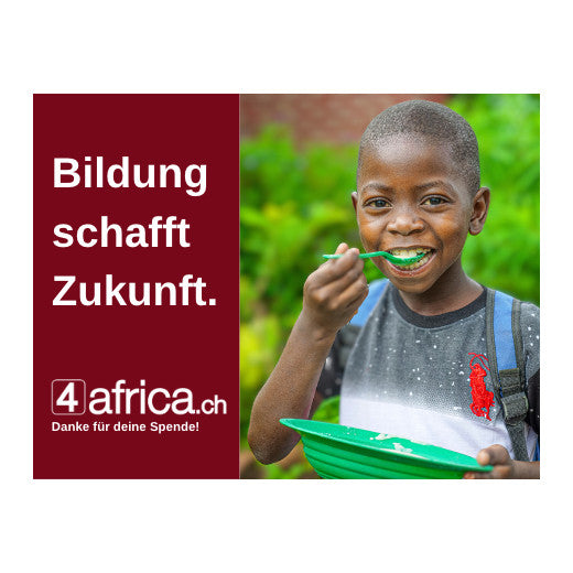 4africa spenden