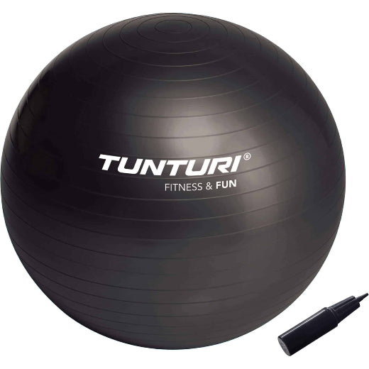VERGEBEN Tunturi Gymnastikball 65cm