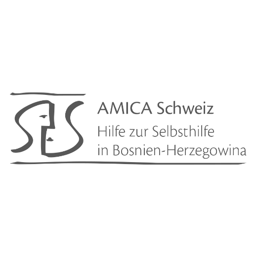 AMICA Schweiz - Verein - spendenbuch.ch