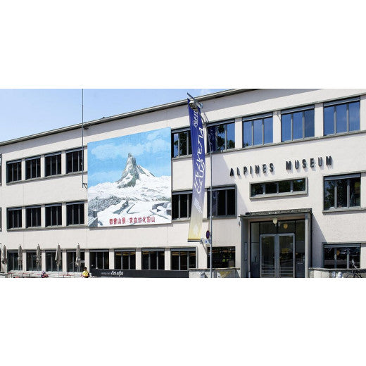 Alpines Museum der Schweiz Spenden