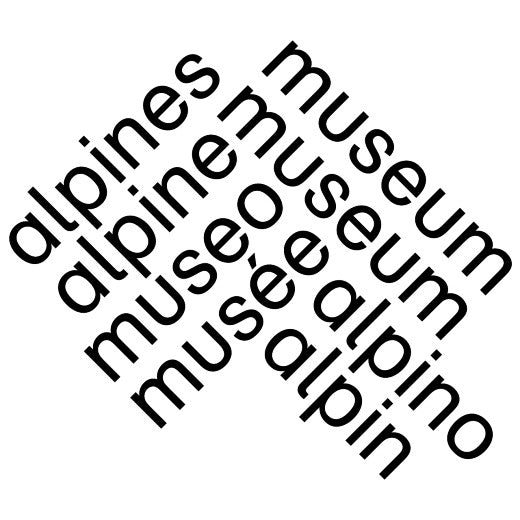 Alpines Museum der Schweiz Logo