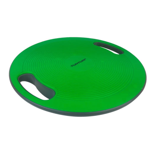 VERGEBEN Tunturi Balance Board mit Griffen