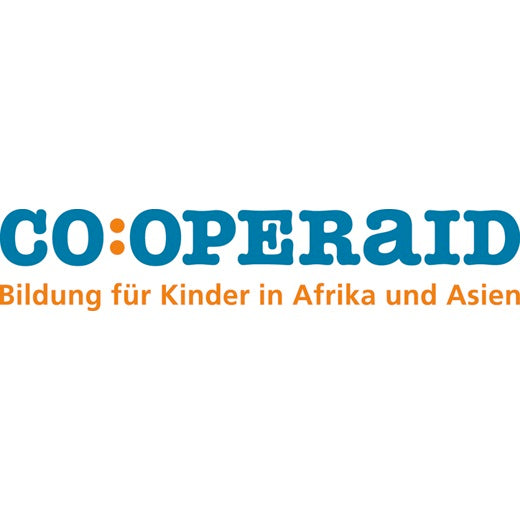 CO-OPERAID - Verein - spendenbuch.ch