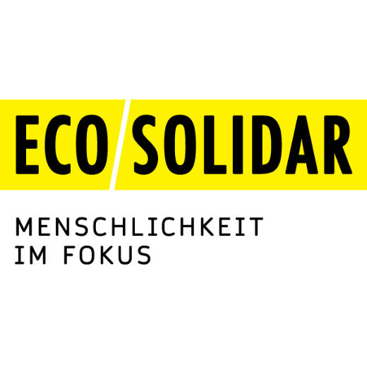 EcoSolidar - Verein - spendenbuch.ch