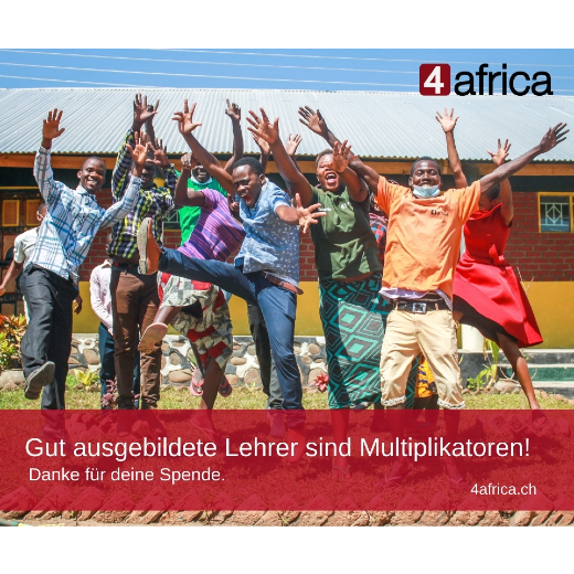 Füllerinserate 4africa Afrika