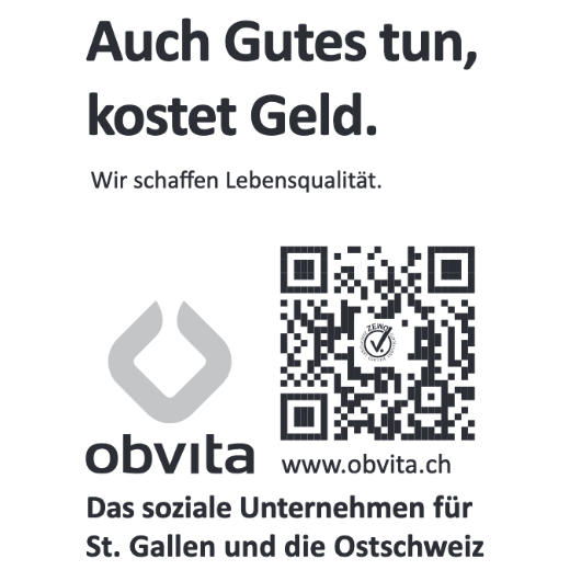 Füllerinserate obvita