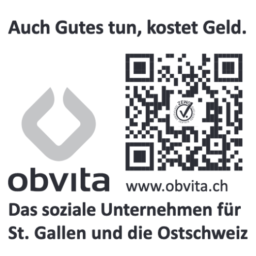 Füllerinserate obvita