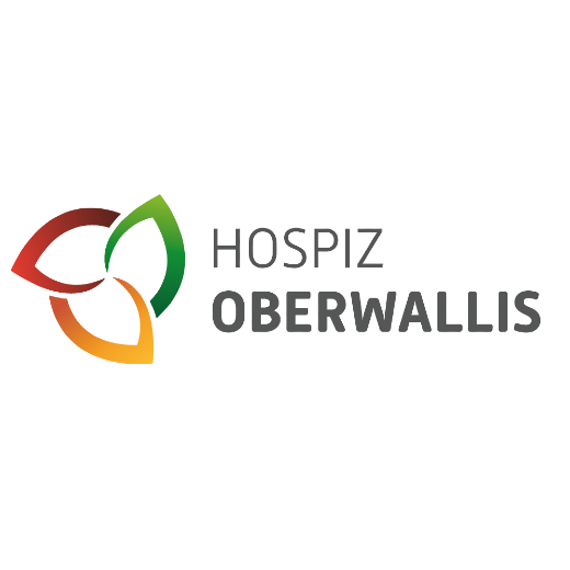 Hospiz Oberwallis HOPE Logo