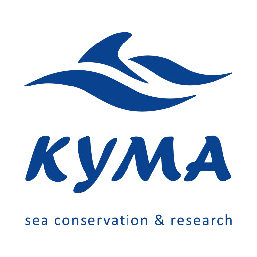 KYMA sea conservation & research logo