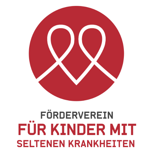 Förderverein Kinder mit seltenen Krankheiten - Verein - spendenbuch.ch