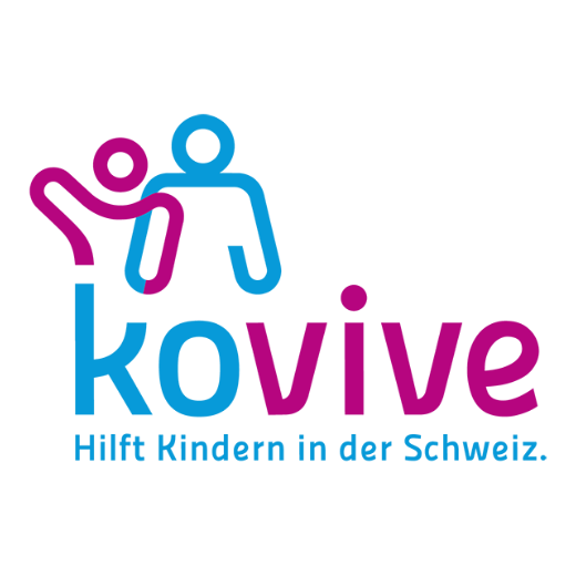 Schweizer Kinderhilfswerk Kovive - Verein - spendenbuch.ch