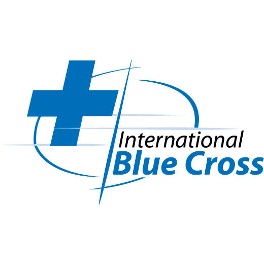 International Blue Cross - Verein - spendenbuch.ch