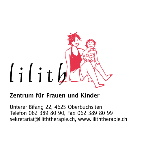 Lilith Zentrum Frauen Kinder Logo