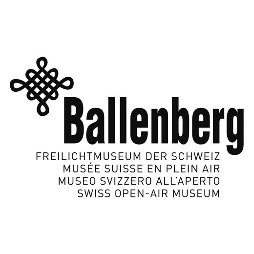 Ballenberg Freilichtmuseum der Schweiz - Stiftung - spendenbuch.ch