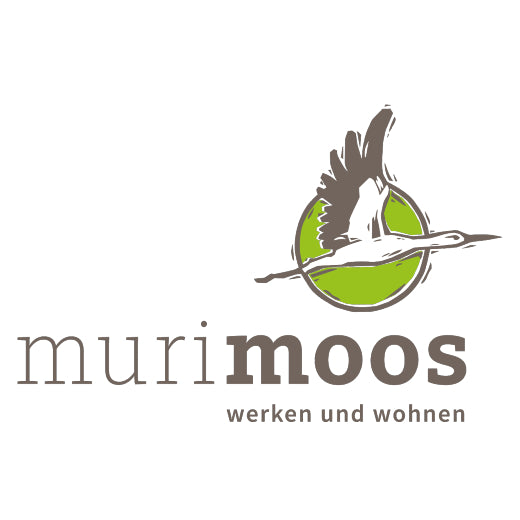 Murimoos werken und wohnen