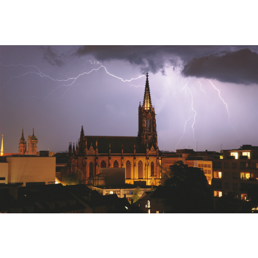Offene Kirche Elisabethen - Verein - spendenbuch.ch