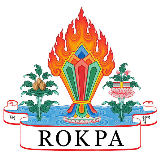 ROKPA INTERNATIONAL - Verein - spendenbuch.ch