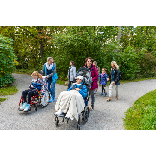 Stiftung Kifa Schweiz Ferien