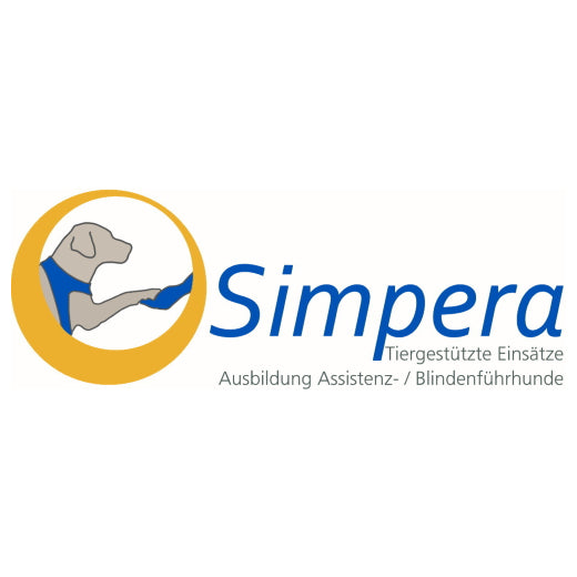 Stiftung Simpera Logo