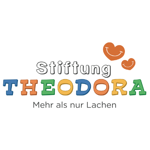 Stiftung Theodora - Stiftung - spendenbuch.ch