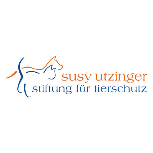 Susy Utzinger Stiftung für Tierschutz - Stiftung - spendenbuch.ch