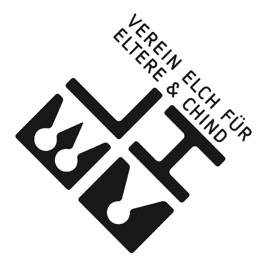 Verein ELCH für Eltere & Chind Logo