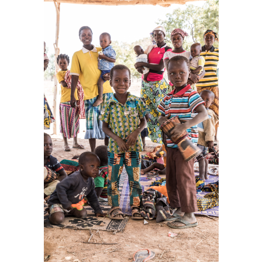 Verein Santé Burkina-Suisse 3
