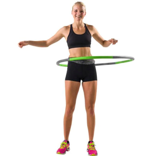 VERGEBEN Tunturi Hula Hoop