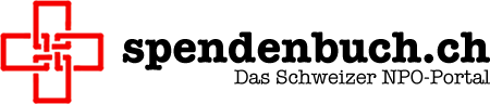 spendenbuch.ch